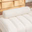 Banc de rembourrage de 52 po Ashyiah-436442307