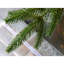 180cm H Lighted Artificial Pine Christmas Tree