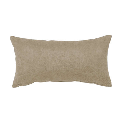 Wooded River - Pillow 12x18 - Polyester - Grade 10