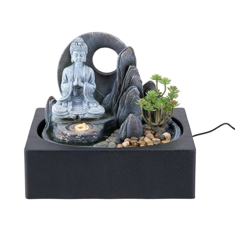 Indoor Fountain