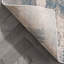 Tapis gris moderne Chimeng Kalia-63220961