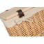 Wicker Gift or Storage Hamper Basket with Lid-542230180-542230191
