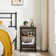 Alsa End Table Set