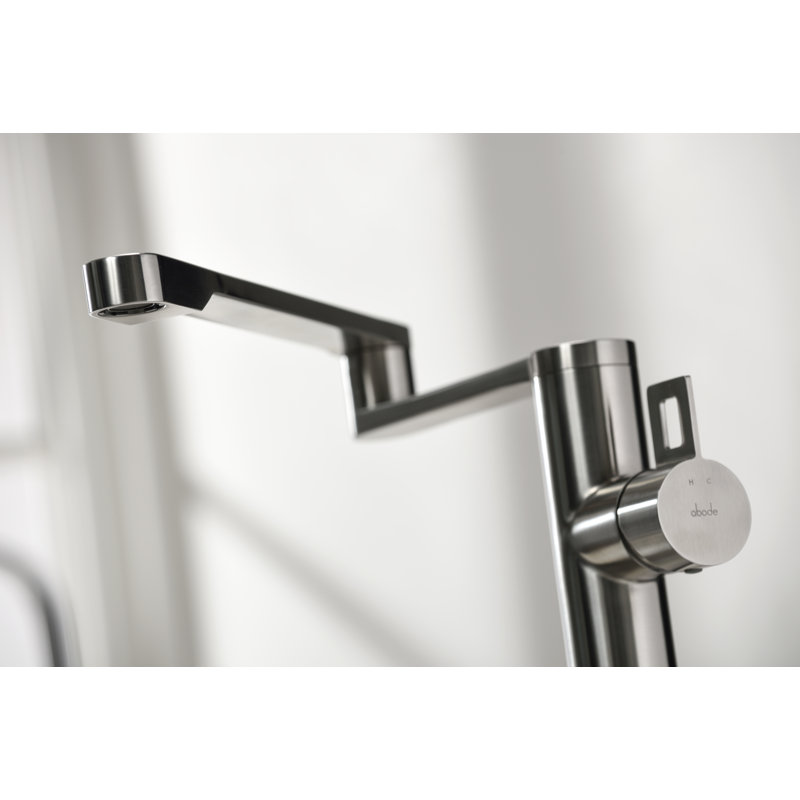 Abode Axial Kitchen Mixertap