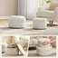 Storage Bench