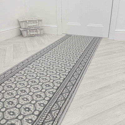 Runner cm Vintage Look Area Rug