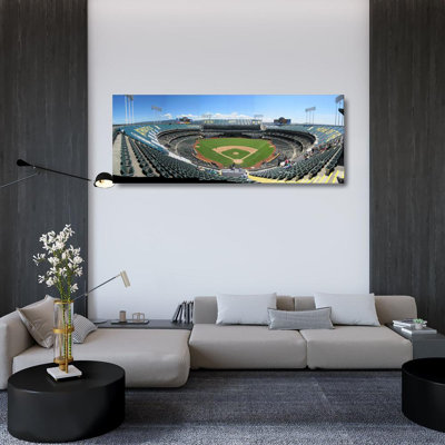 Oakland Coliseum