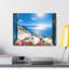No Frame Print on Canvas-1228372910