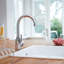 Concetto™ Bar Faucet with Accessories-40508654