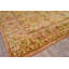 Polonaise hand-knotted New Zealand Wool Beige/Peach Area Rug-1289852864