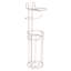Free Standing Toilet Paper Holder