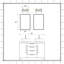 Éclairage pour meuble-lavabo Sornson-1413051867-1413051876