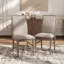 Chaises d'appoint Dugazon