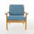 Blue est en rupture de stock