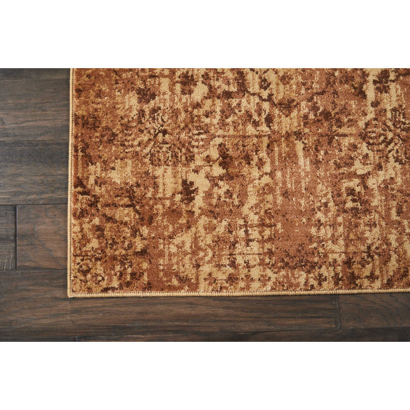Indoor Rug, Rectangle 2' x 2'9"