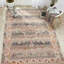 Deonna Floral Area Rug-1861892124