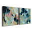 «Vitality», ensemble de 2 peintures sur toiles-115441677-115441673