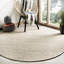 Fitzwater Hand Woven Jute Area Rug-1504534744