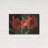 'Amaryllis' by Christopher Pierce, Metal Wall Art-778817769