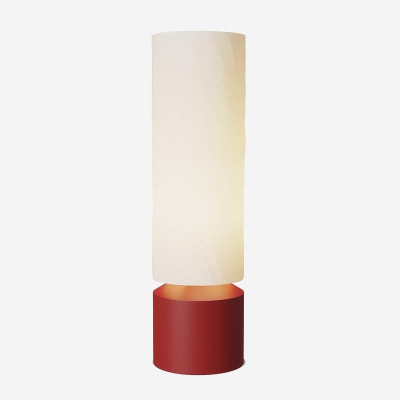 Lago Medium Table Light, Canyon