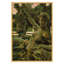 Nymph And Cupid Print by Grand Archives-557325541-557325540