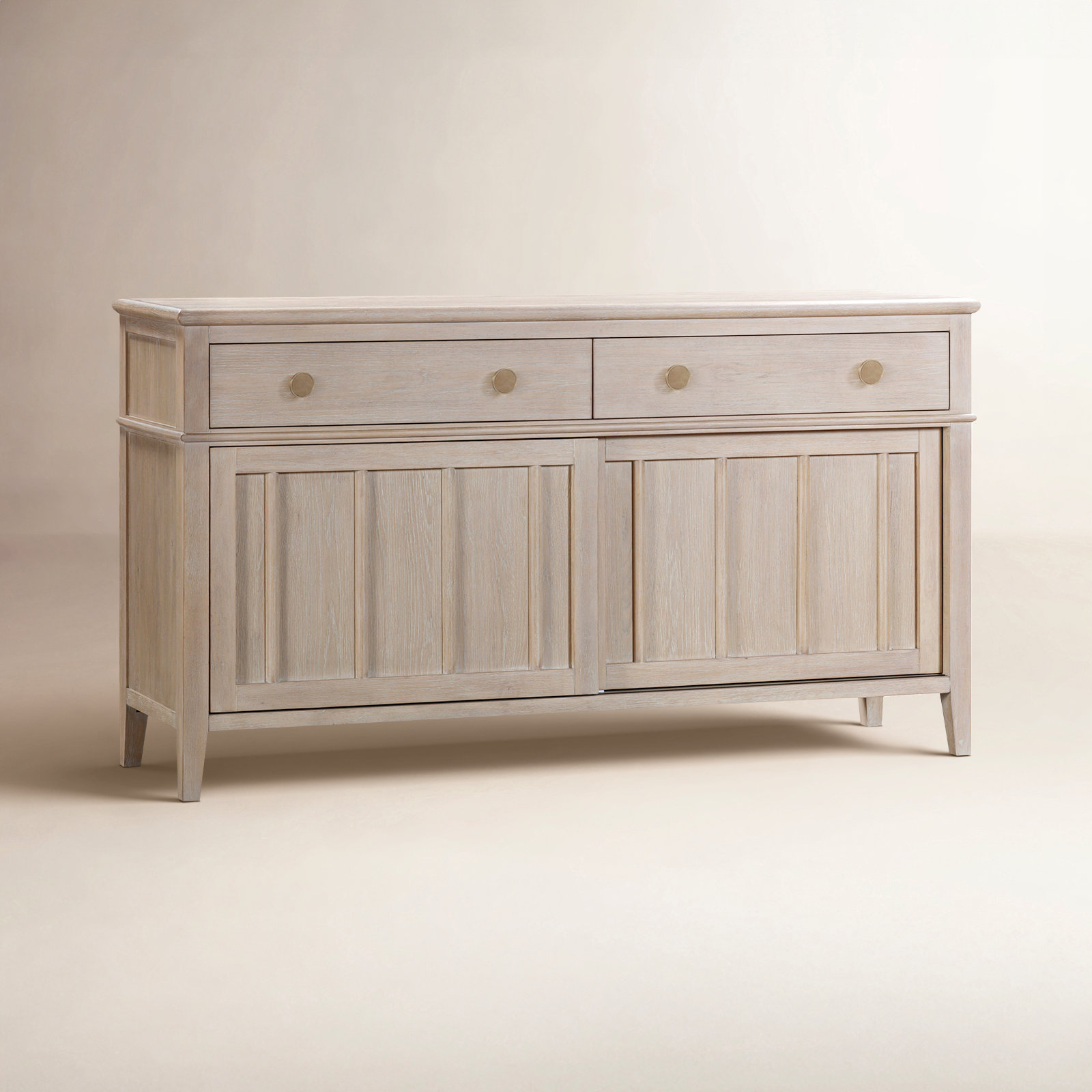 Honey 66'' Sideboard