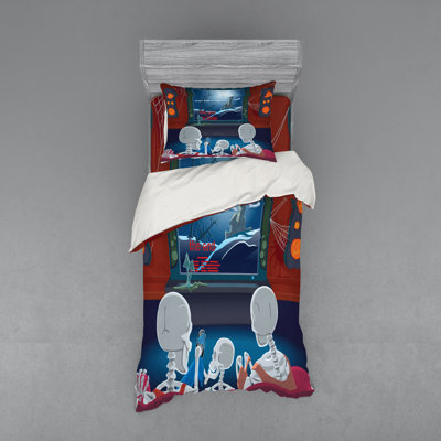 Duvet Cover