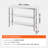 Stainless Steel Food Prep Table