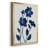 " Indigo Bloom II "-88259051-88259057