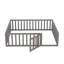 Lit de jour Jeraldy par Harriet Bee-271124592-271124598