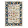 Arenas Oriental Indoor Rug
