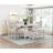 Bellomy 60" Counter Height Table