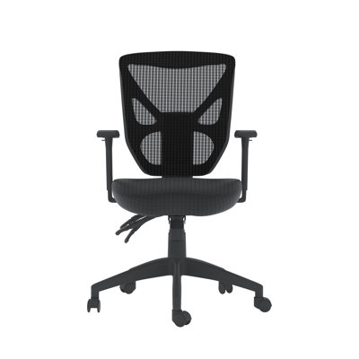Cotton Office Chair