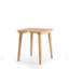 Krabi Outdoor 7 - Piece Teak Conversation Set-1416141370