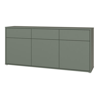 184.2 cm W Sideboard