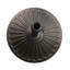 Base de parasol ronde 26,5 lb