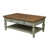 Hickory/Stone