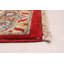 Tapis rouge Finest Ghazni 5 pi 9 po x 8 pi 10 po