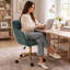 Chaise de bureau Modern-1006498466