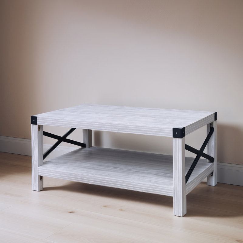 Chirs Coffee Table