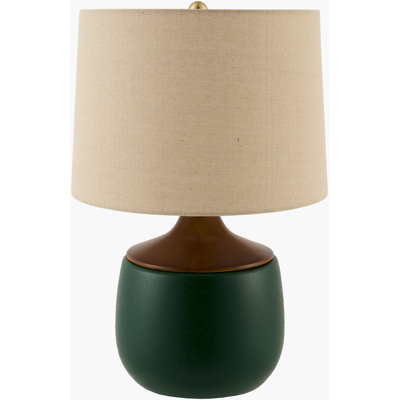 Ceramic Table Lamp