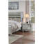 Table de chevet 1 pièce Classic Luxury