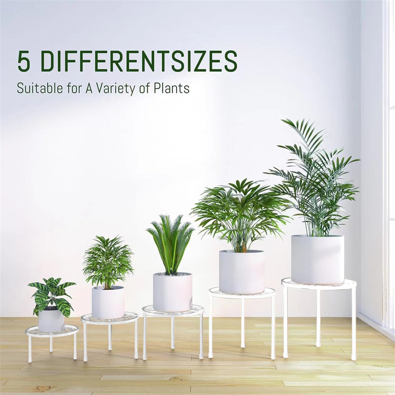 Raequel Plant Stand