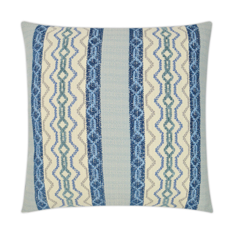 Chandler Fabric, Waterfall
