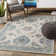 Wootton Oriental Indoor Rug