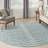 Robbs Rectangle Indoor/Outdoor Area Rug-956783417-956783412