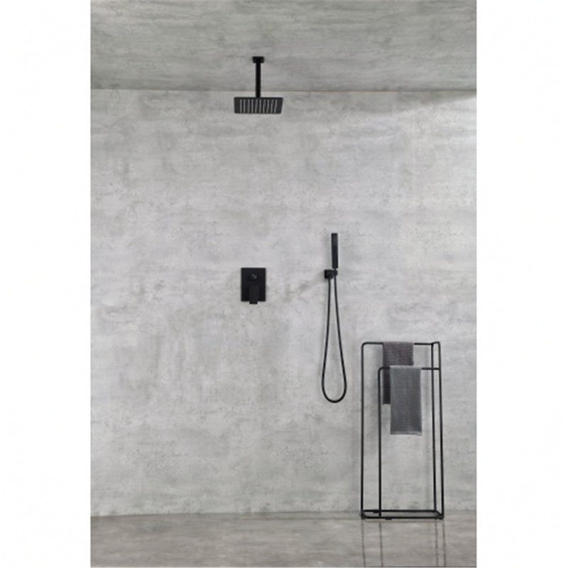 Complete Shower System