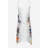 No Pattern Bib Apron