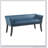 Accent Bench  See below Simple design, comfortable and durable, multi-functional bench
