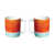 Orange is out of stock
